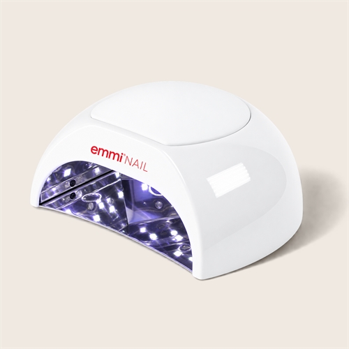 Dome - UV/LED lampe